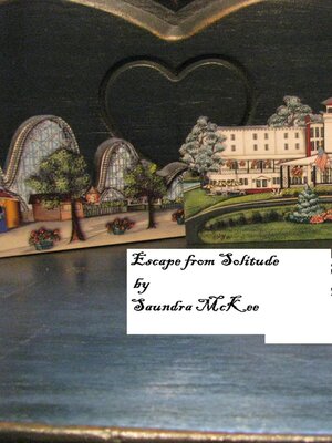 cover image of Escape from Solitude
